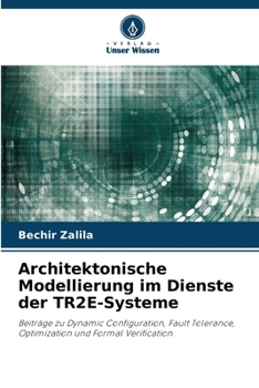 Paperback Architektonische Modellierung im Dienste der TR2E-Systeme [German] Book