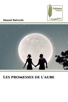 Paperback Les promesses de l'aube [French] Book