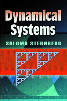 Paperback Dynamical Systems Book