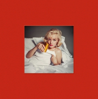 Hardcover The Essential Marilyn Monroe - The Negligee Print: Milton H. Greene: 50 Sessions Book