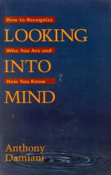 Paperback Looking Into Mind Book
