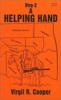 Paperback Virg-2 A Helping Hand Book