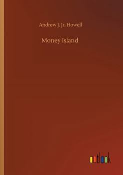 Paperback Money Island Book