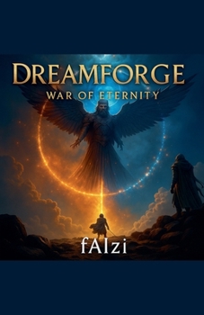 Paperback Dreamforge: War of Eternity Book