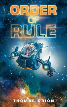 Paperback Order of Rule Book