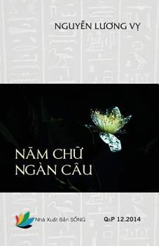 Paperback Nam Chu Ngan Cau [Vietnamese] Book