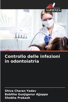 Paperback Controllo delle infezioni in odontoiatria [Italian] Book