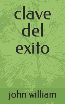 Paperback clave del exito [Spanish] Book