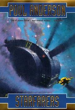 Hardcover Starfarers Book