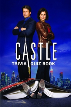 Castle: Tivia Quiz Book