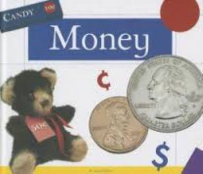 Library Binding Money Book