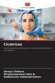 Paperback Cicatrices [French] Book