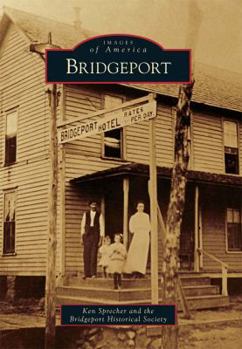 Bridgeport - Book  of the Images of America: Texas