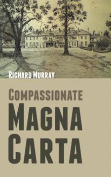 Paperback Compassionate Magna Carta Book