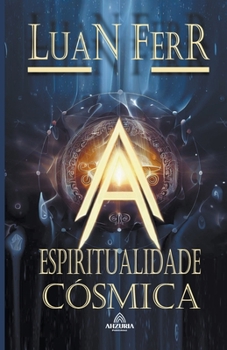 Paperback Espiritualidade Cósmica [Portuguese] Book