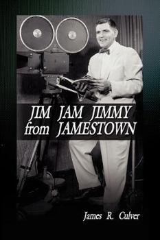JIM JAM JIMMY from JAMESTOWN
