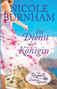 Paperback Im Dienst der Königin [German] Book