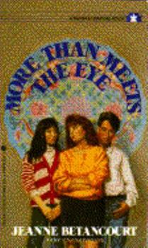 Paperback More Than Meets the Eye Book