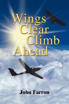 Paperback Wings Clear Climb Ahead Book