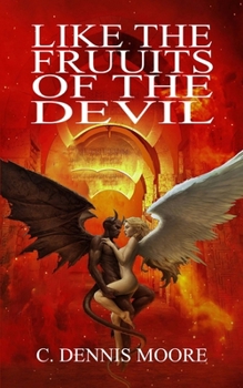 Like the Fruuits of the Devil