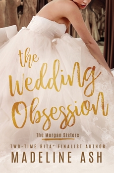 Paperback The Wedding Obsession Book