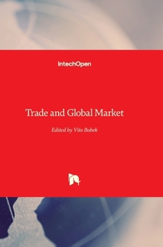 Hardcover Trade and Global Market Book