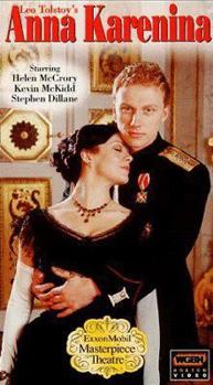 Anna Karenina, Level 6