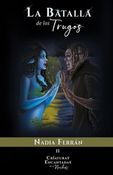 Paperback Criaturas Encantadas de la Noche, II. La batalla de los Trugos [Spanish] Book