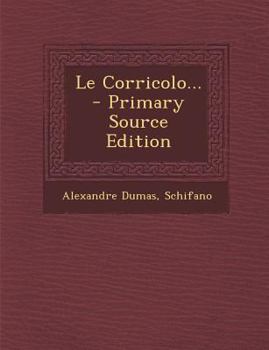 Impressions de Voyage. Le Corricolo ... - Book  of the Impressions De Voyage