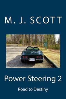 Paperback Power Steering 2 Book