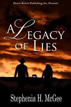 Paperback A Legacy of Lies Book