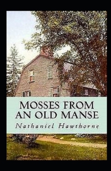 Paperback Mosses From an Old Manse Annotated Book