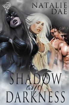 Paperback Shadow and Darkness Book