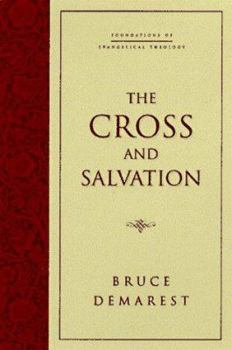 Paperback Cross & Salvation Book