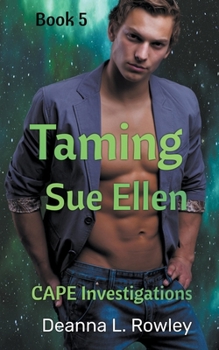 Paperback Taming Sue Ellen Book