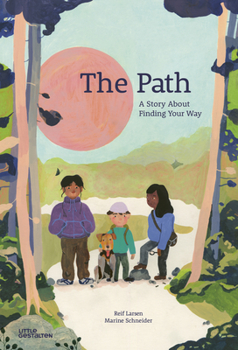 Hardcover The Path Book