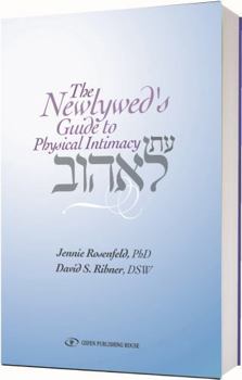 Paperback The Newlywed's Guide to Physical Intimacy Book