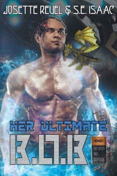 Paperback Her Ultimate B.O.B. Book