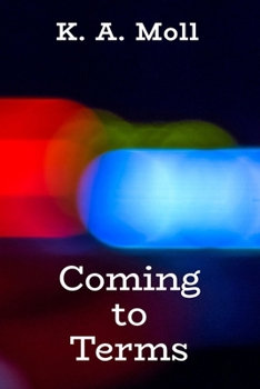 Paperback Coming to Terms Book