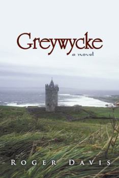 Paperback Greywycke Book
