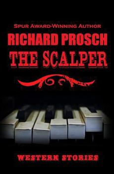 Paperback The Scalper Book