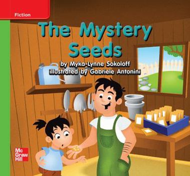 Paperback Reading Wonders, Grade K, Leveled Reader the Mystery Seeds, Beyond, Unit 5, 6-Pack Book