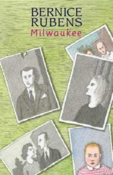 Hardcover Milwaukee Book