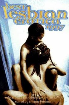 Paperback Best Lesbian Erotica 1997 Book