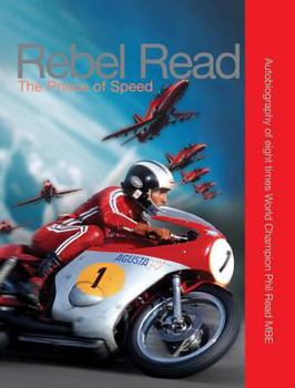 Hardcover Rebel Read-Op/HS: The Prince of Speed Book