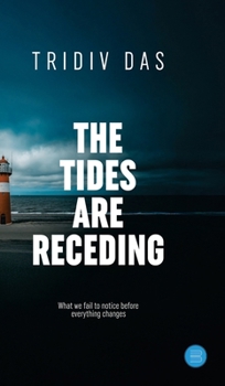 Hardcover Tides are Receding Book