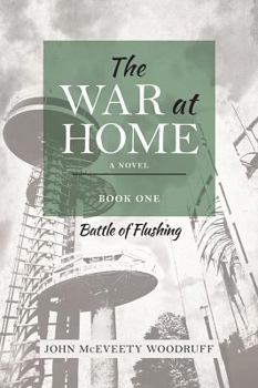 Paperback War at Home Book