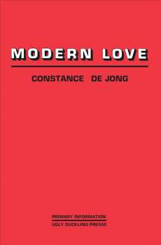 Paperback Modern Love Book