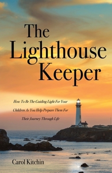 Paperback The Lighthouse Keeper Book