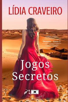 Paperback Jogos Secretos [Portuguese] Book